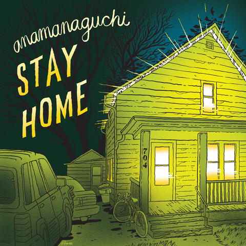 Stay Home