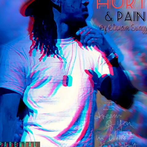 Love, Hurt & Pain