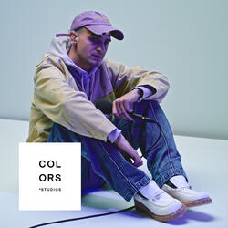 Paura di - A COLORS ENCORE