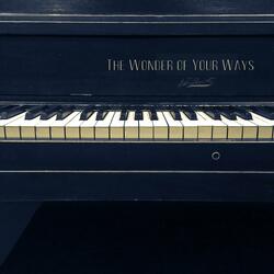 The Wonder of Your Ways