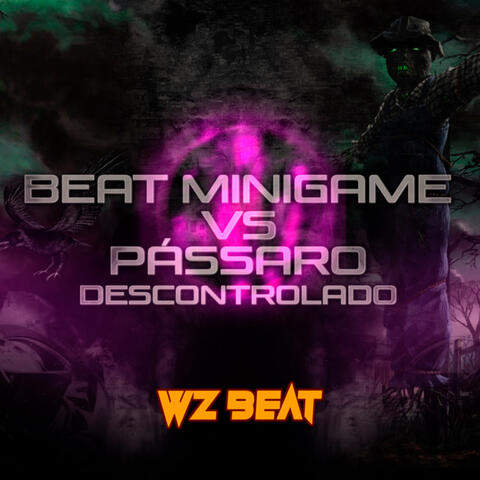 Beat Minigame Vs Pássaro Descontrolado