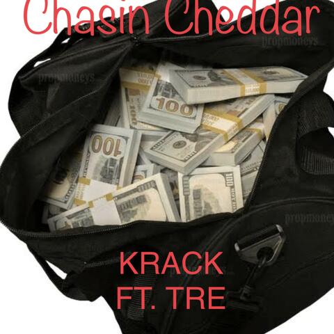 Chasin Cheddar