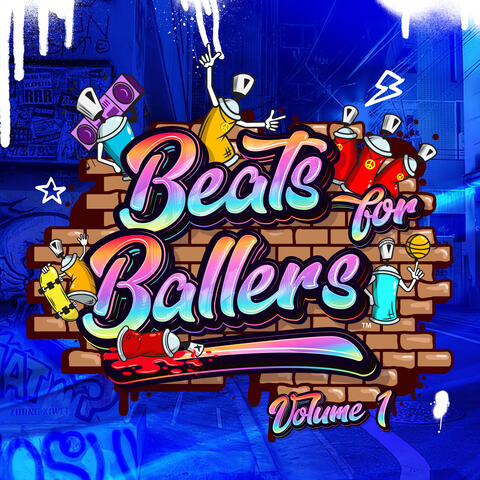 Beats For Ballers, Vol. 1