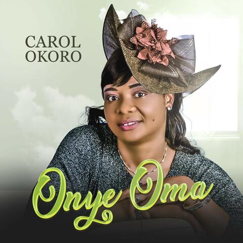 Onye Oma