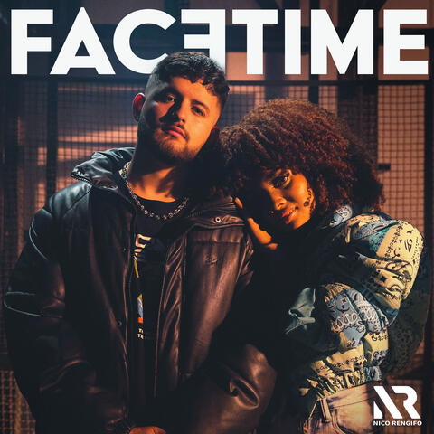 FACƎTIME
