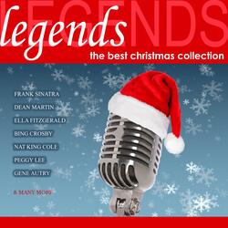 Christmastime All Over The World
