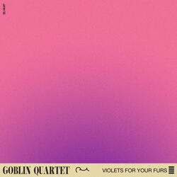 Violets For Your Furs