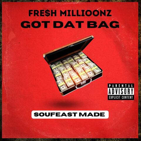 Got Dat Bag