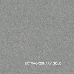 extraordinary gold