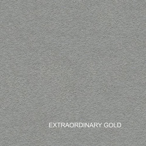 extraordinary gold