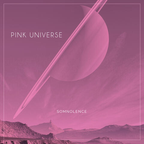 Pink Universe