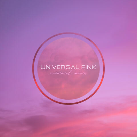 Universal Pink