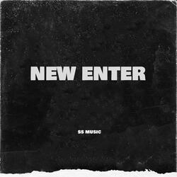 New Enter