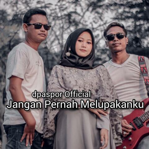 Jangan Pernah Melupakanku