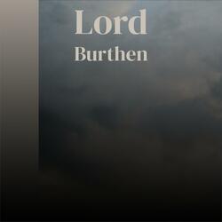 Lord Burthen