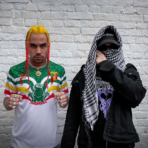 Gang