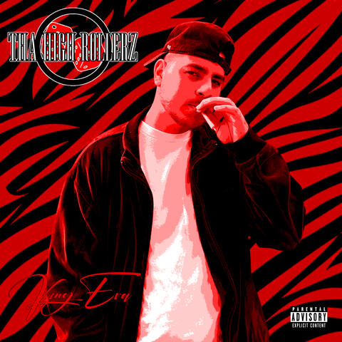 Tha High Rollerz (EP)