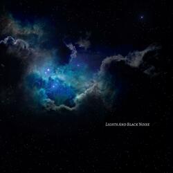 Black Noise From Space