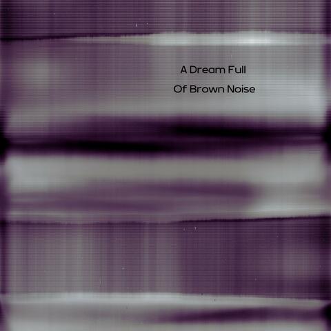 A Dream Full Of Brown Noise