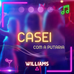 Casei Com a Putaria