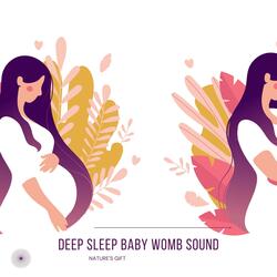 Soothing Womb Noise