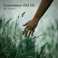 Consonance 432 Hz