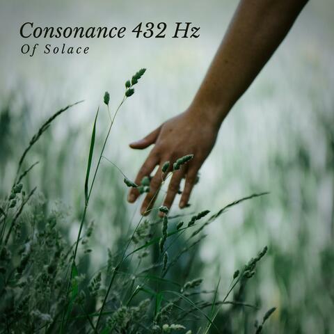 Consonance 432 Hz