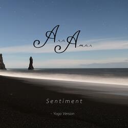 Sentiment - Yoga Version