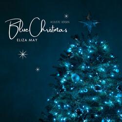 Blue Christmas