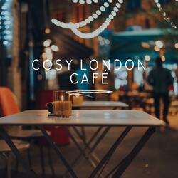 Cosy London Café