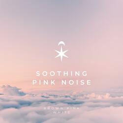 Warm Pink Noise