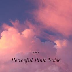 Clear Pink Noise