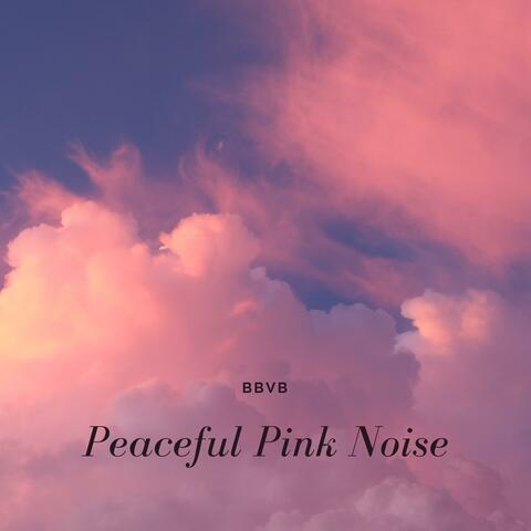 Peaceful Pink Noise