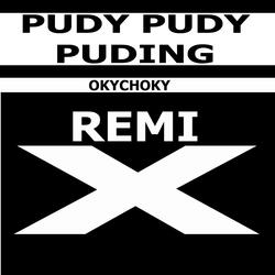 Pudy Pudy Puding