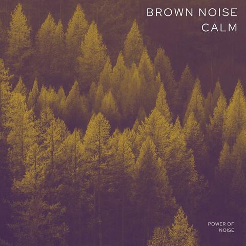 Brown Noise Calm