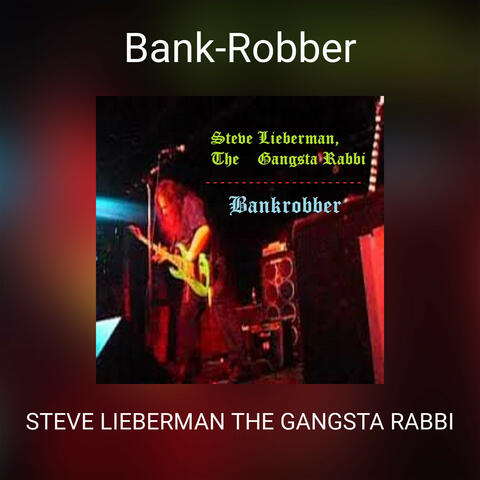 Bank-Robber