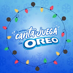 En Navidad Canta Y Juega Con Oreo