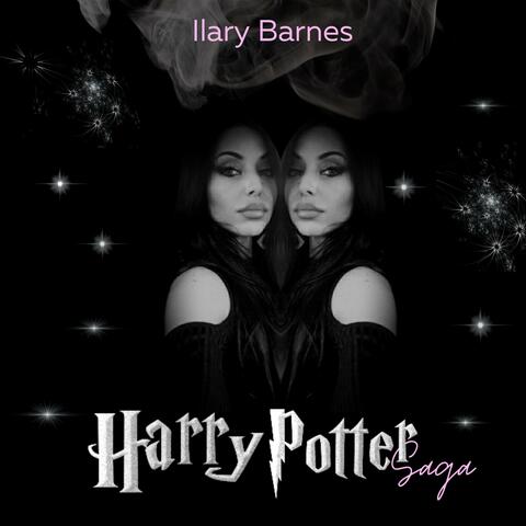 Ilary Barnes