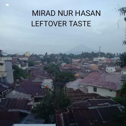 Leftover Taste