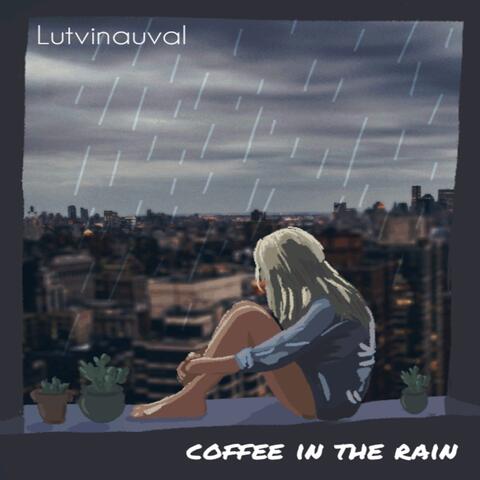 Coffee in the Rain