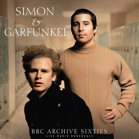 Stream Free Music from Albums by Simon & Garfunkel | iHeart