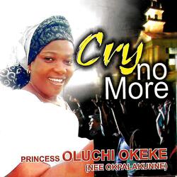 CRY NO MORE