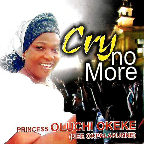 CRY NO MORE
