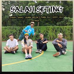 Salah Seting
