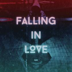 Falling in love