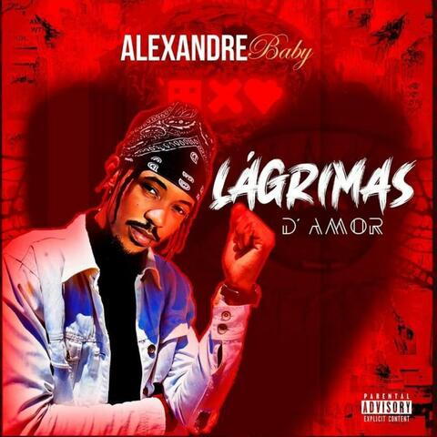 Lágrimas D´Amor