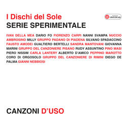 La cansun del despera'