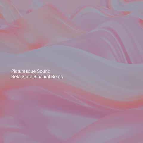 Beta State Binaural Beats