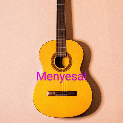 Menyesal