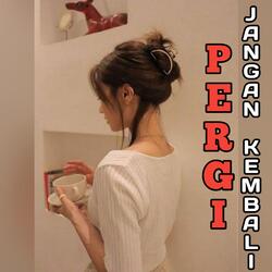 Pergi !! Jangan Kembali